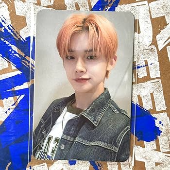 Amazon.co.jp: TXT CU 限定 ヨンジュン 特典トレカ ラキドロ Amazon.co.jp: TXT CU 限定 ヨンジュン 特典トレカ ラキドロ